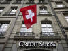 Le Conseil des Etats approuve une CEP sur Credit Suisse