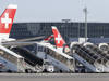 Swiss suspend ses vols vers l'Ukraine dès la semaine prochaine