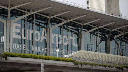 Pas de taxe sur les vols court-courriers
