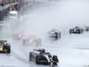 Formule 1: toujours six sprints au programme la saison prochaine