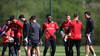 Les clubs anglais en position de force