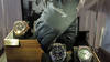 Le CEO de Breitling juge les droits de douane passagers