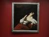 Exposition "Caravage et son époque" à Bâle