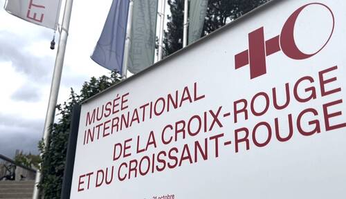 musée CICR