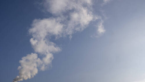 La politique climatique de la Suisse manque d'ambition