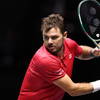 Un superbe coup à jouer pour Stan Wawrinka