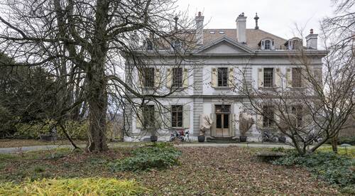 Villa de Zep