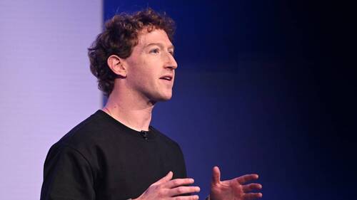 Mark Zuckerberg rejette les appels à ralentir l'IA