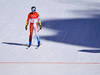 Mayer champion olympique de Super-G, les Suisses grimacent