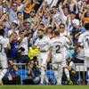 Liga: le Clasico sourit au Real Madrid