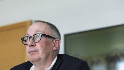 Drame de Crans-Montana: Nicolas Féraud auditionné pour la 1ère fois