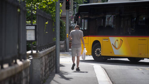 Berne souhaite rendre les transports régionaux plus rentables