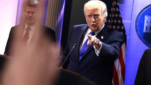 Cour suprême et droits de douane: Trump contre-attaque