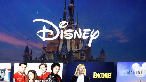 Disney augmente ses recettes et annonce un partenariat avec TikTok