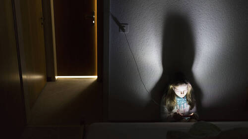 Mieux protéger les enfants et les adolescents sur internet