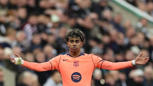 Ligue des champions: Barcelone veut convaincre face à Newcastle