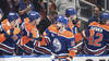 Edmonton et Carolina prennent le large