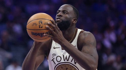 Les Warriors prolongent Draymond Green