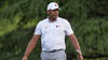 Johnattan Vegas en tête du PGA Championship, les favoris à la peine