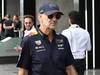 Formule 1: Adrian Newey quittera Red Bull au début 2025