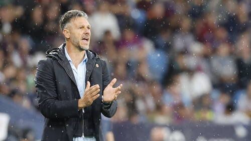 Martin Demichelis nommé entraîneur de Leipzig
