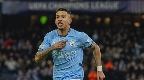 Tottenham recrute le Brésilien Savinho pour 93 millions de francs