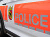 Deux policiers blessés dans une manifestation non autorisée à Berne
