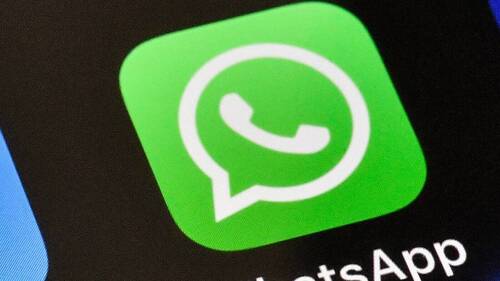 WhatsApp introduit le nom au lieu du numéro de téléphone