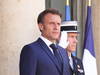 "J'ai choisi la continuité et l'efficacité", explique Macron