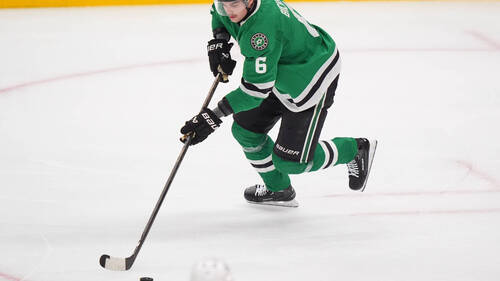 NHL: au moins six à huit semaines d'absence pour Bichsel