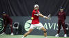 Kym rejoint Wawrinka et Stricker dans le tableau principal