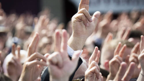 Glaris: appel à la tolérance et à l’esprit communautaire