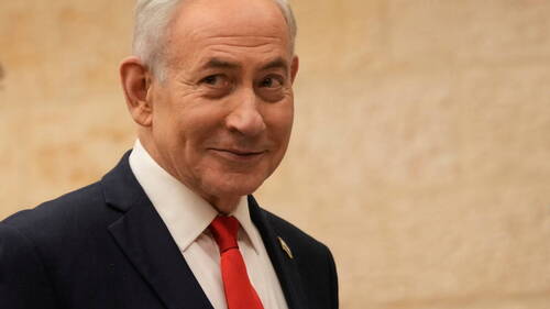 La Turquie émet un mandat d'arrêt d'international contre Netanyahu