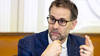 Démission surprise du magistrat Vert genevois Antonio Hodgers