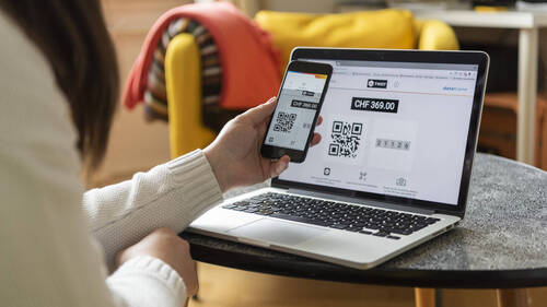 L'IA s'installe dans les habitudes d'achat des Suisses