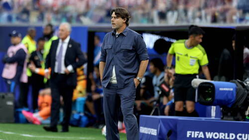 Pochettino salue la performance de ses joueurs et du public