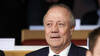 Mort de Bernard Lacombe, "grand monsieur" du football français