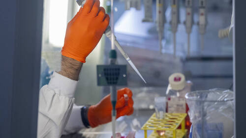 Roche s'invite dans un programme oncologique du californien Nurix