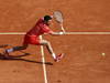Un retour gagnant pour Novak Djokovic