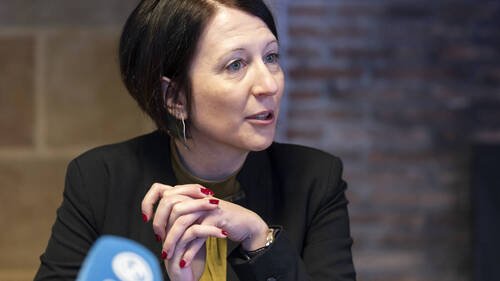 Neuchâtel a dégagé un bénéfice de 57,6 millions en 2025