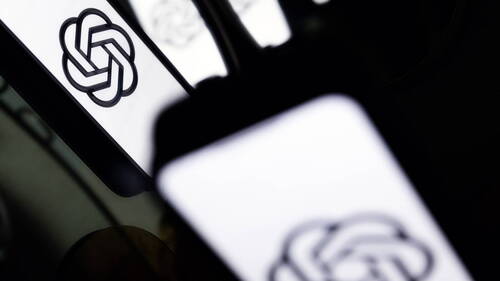 OpenAI conclut un partenariat avec quatre géants du conseil