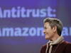 Amazon trouve un accord pour clore deux enquêtes de Bruxelles