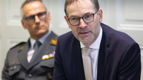 Les grands projets de la Défense avancent, selon l'administration