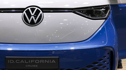 La restructuration de VW plutôt indolore pour les sociétés suisses