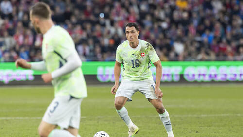 Vincent Sierro quitte Al-Shabab et cherche un club