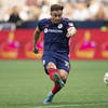 Une défaite sans appel pour Shaqiri et le Fire