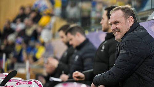 Heinz Ehlers ne sera pas reconduit par Berne