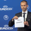 La Russie écartée du tirage au sort de l'Euro 2024