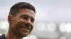 Trois ans de contrat pour Xabi Alonso