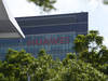 Huawei: chiffre d'affaires stable en 2022 malgré les sanctions US